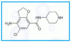  PRUCALOPRIDE N-DESMETHOXYPROPYL IMPURITY